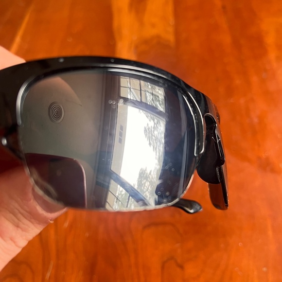 Oakley Sliver sunglasses meh condition - Picture 7 of 16